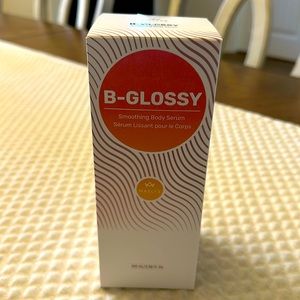 Maelys B-Glossy body serum 3.38 FL oz